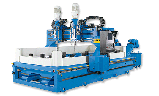Máy khoan cnc